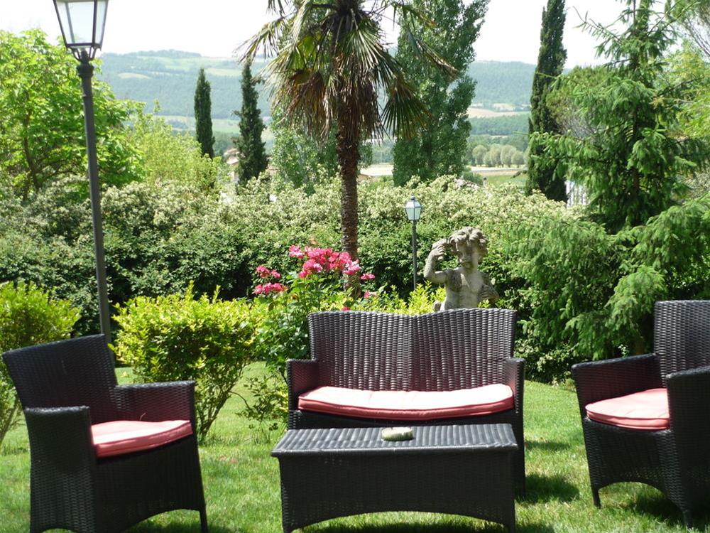 Hotel Torre Dei Calzolari Palace