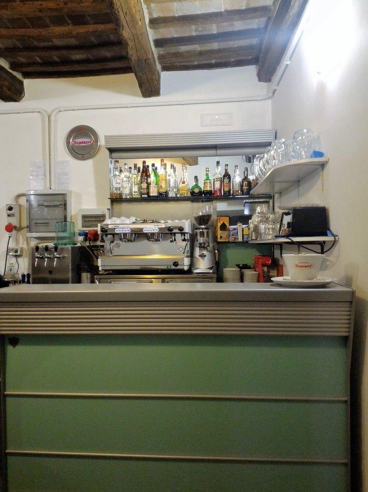 Hotel Tre Ceri