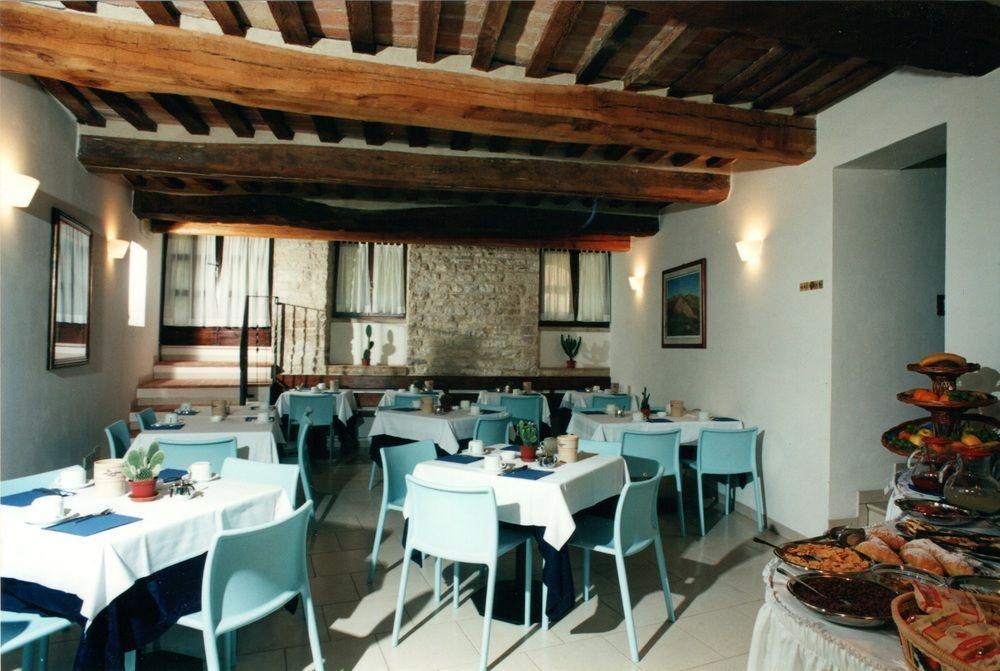 Hotel Tre Ceri