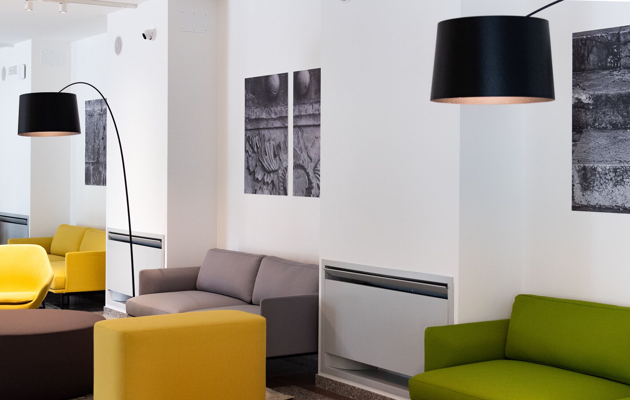 Hub Hotel