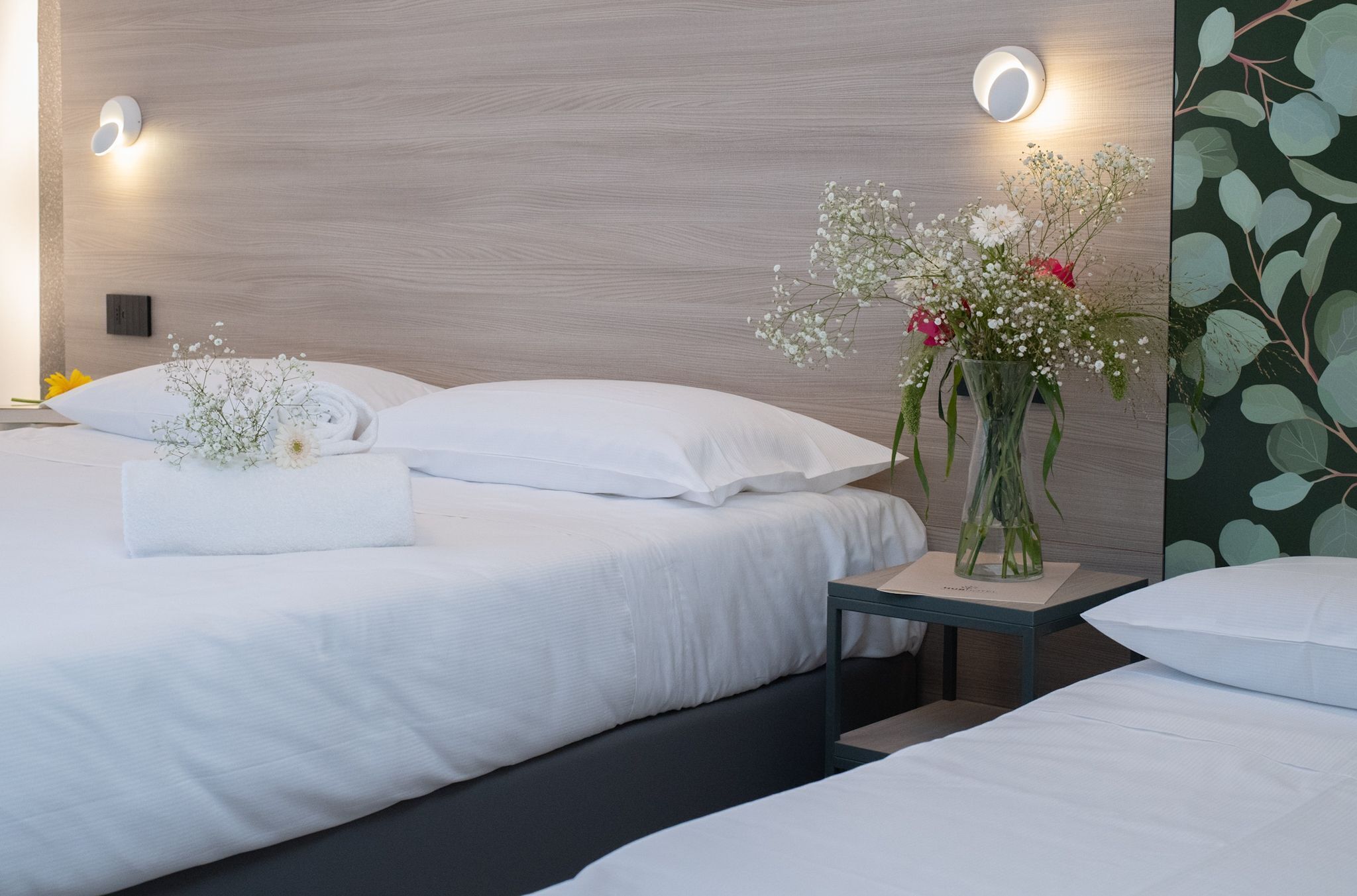 Hub Hotel