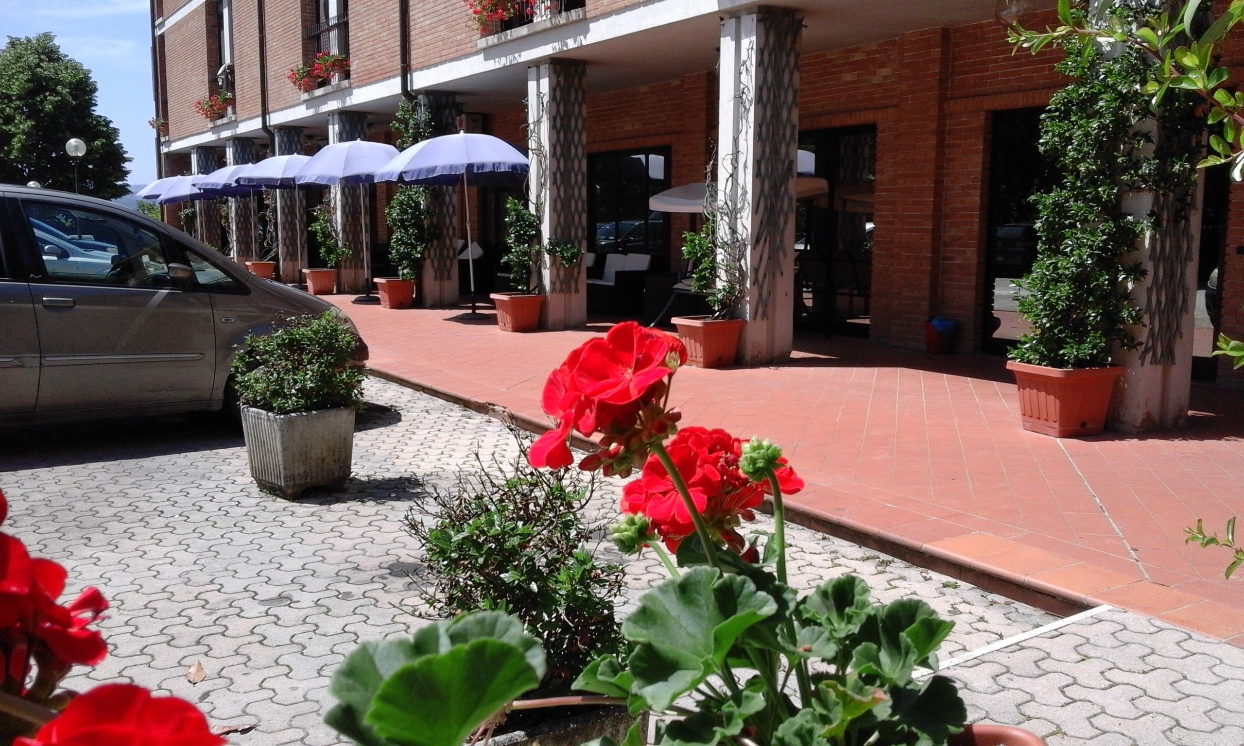 Hub Hotel