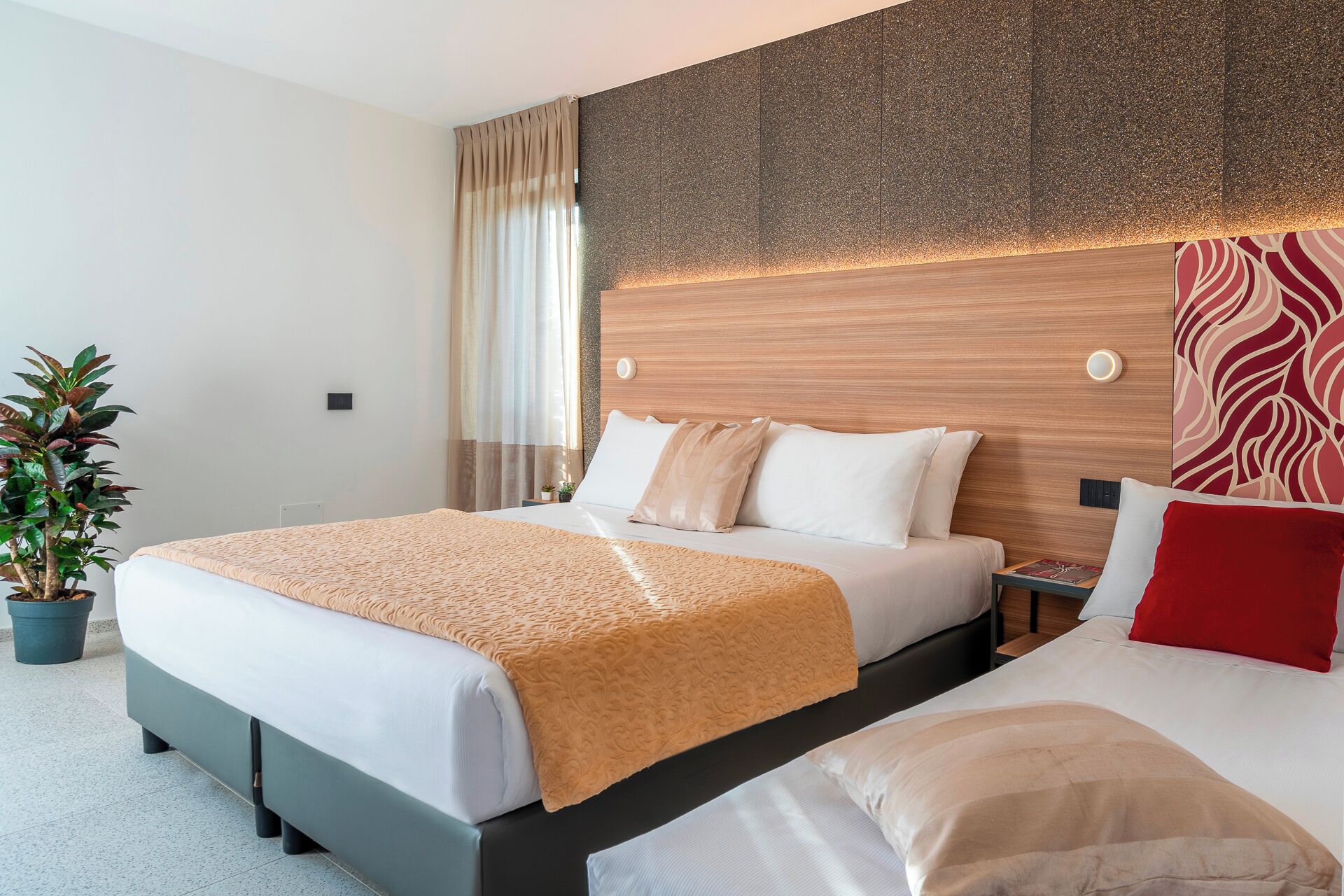 Hub Hotel
