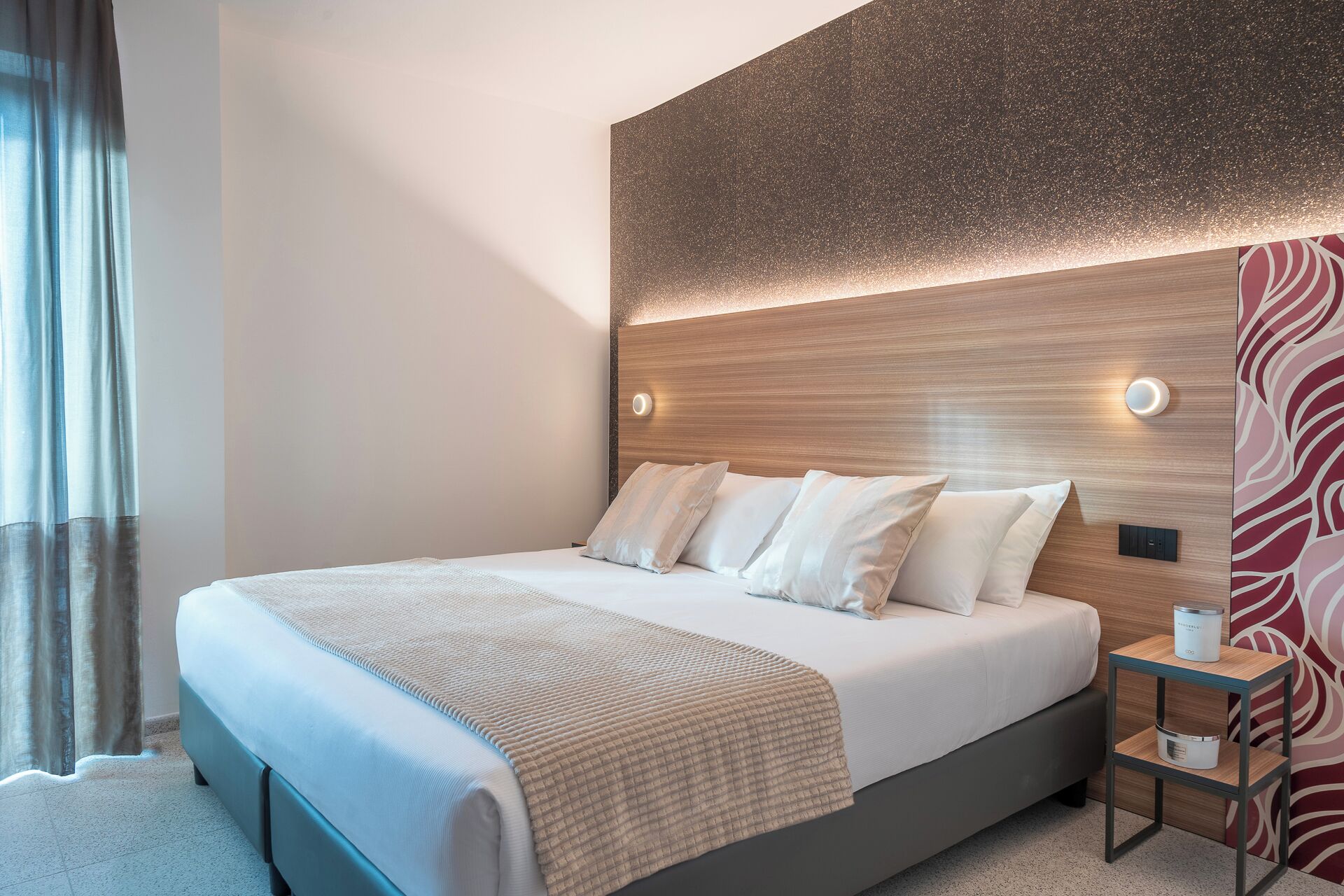 Hub Hotel