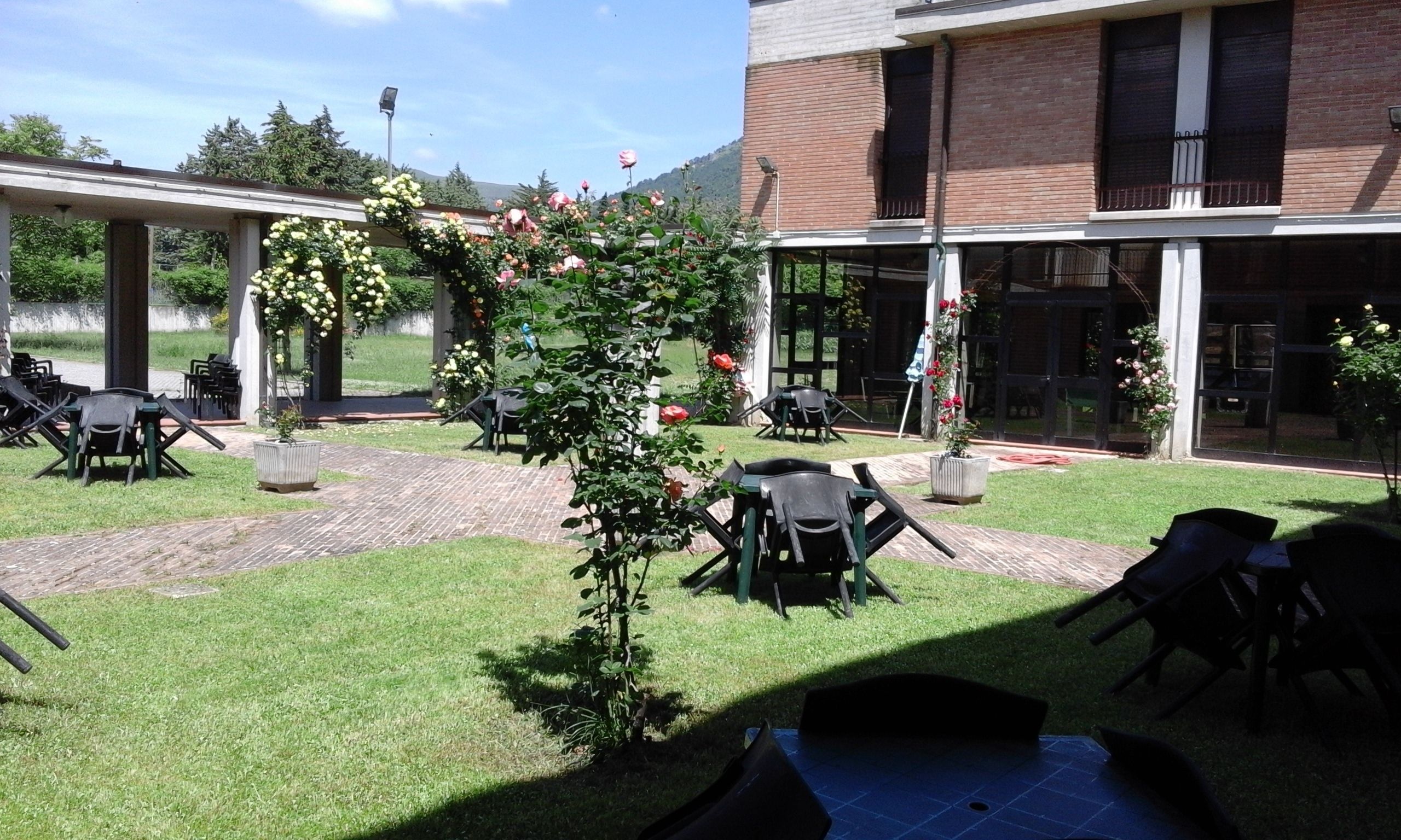 Hub Hotel