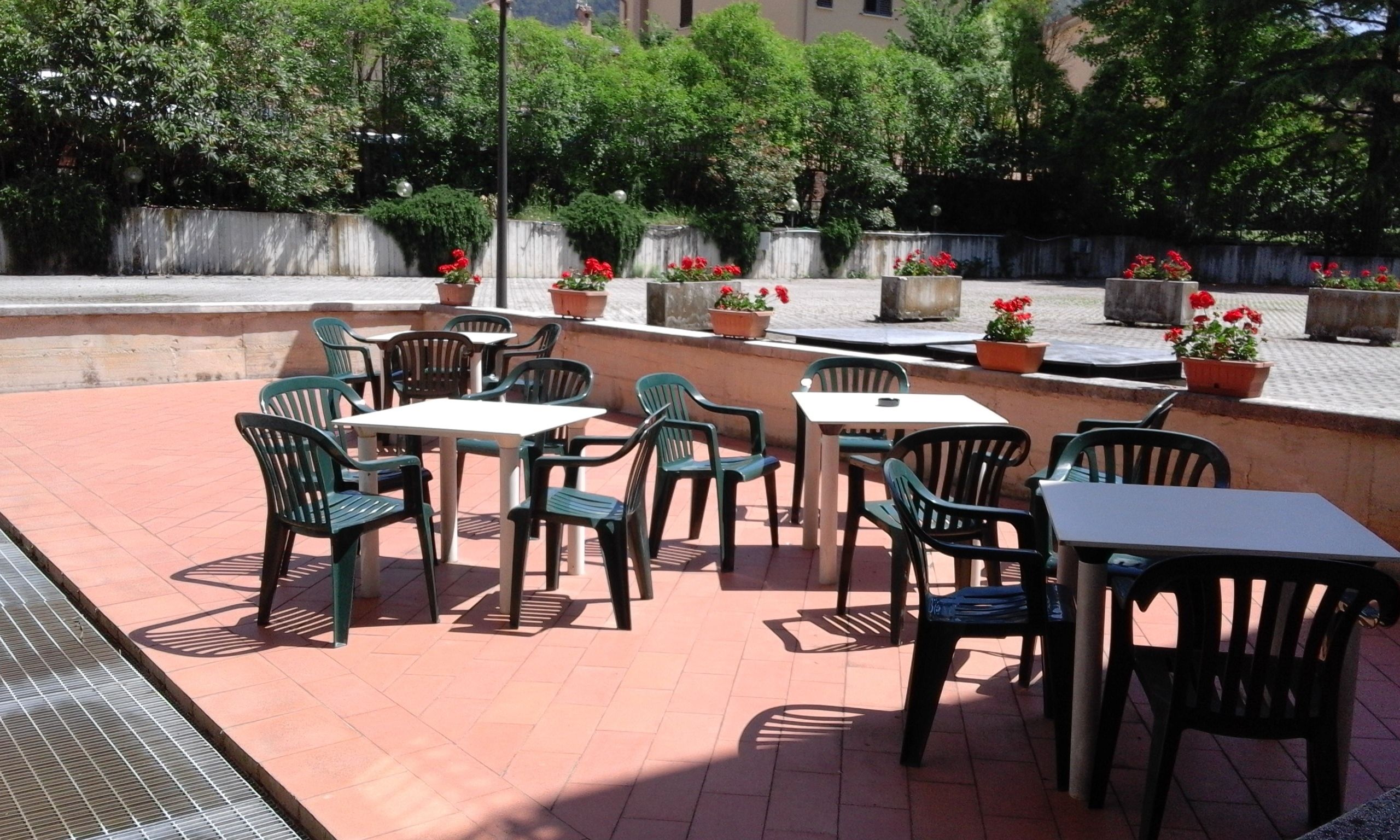 Hub Hotel