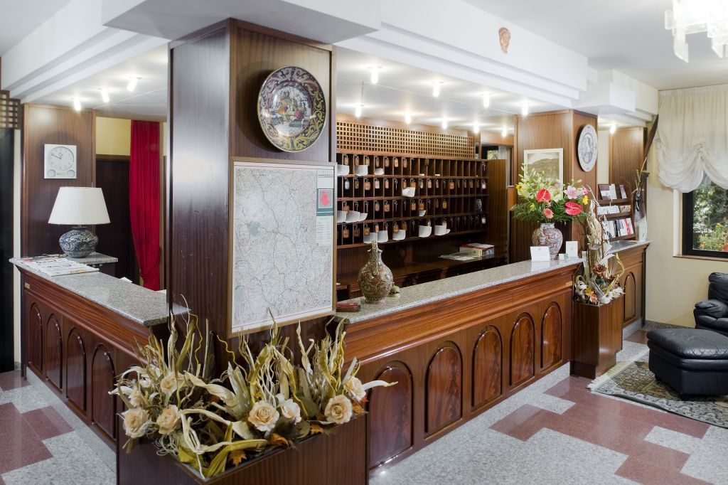 Hub Hotel
