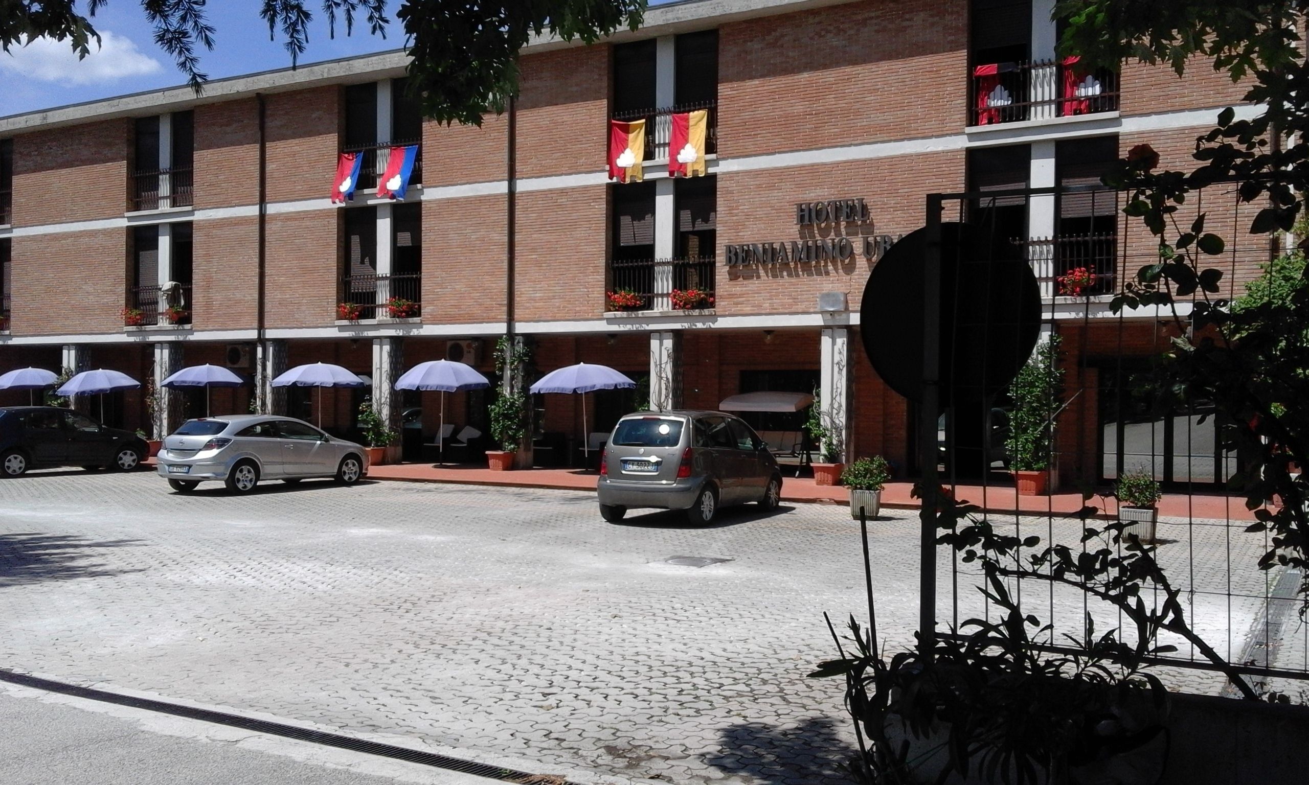 Hub Hotel