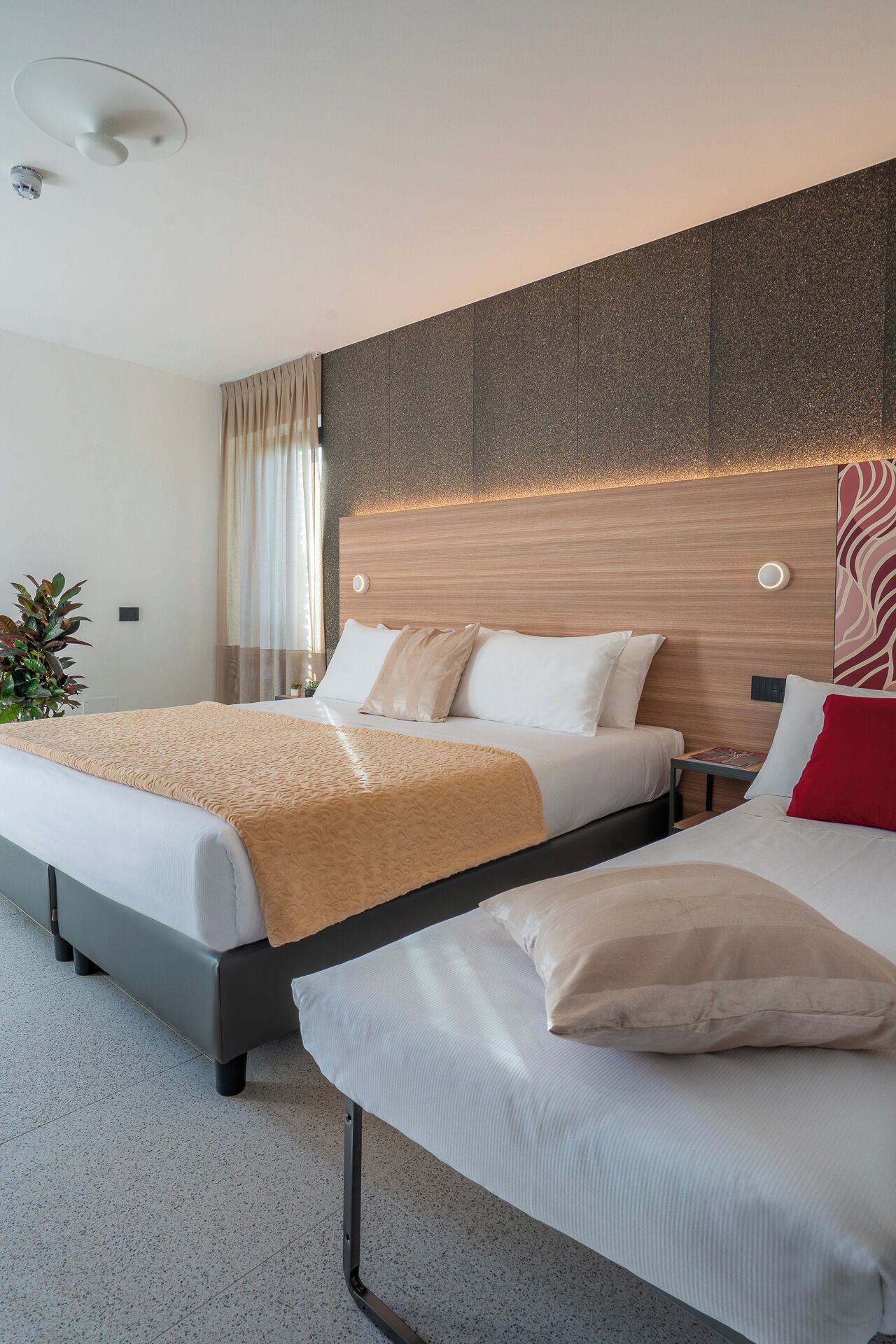Hub Hotel
