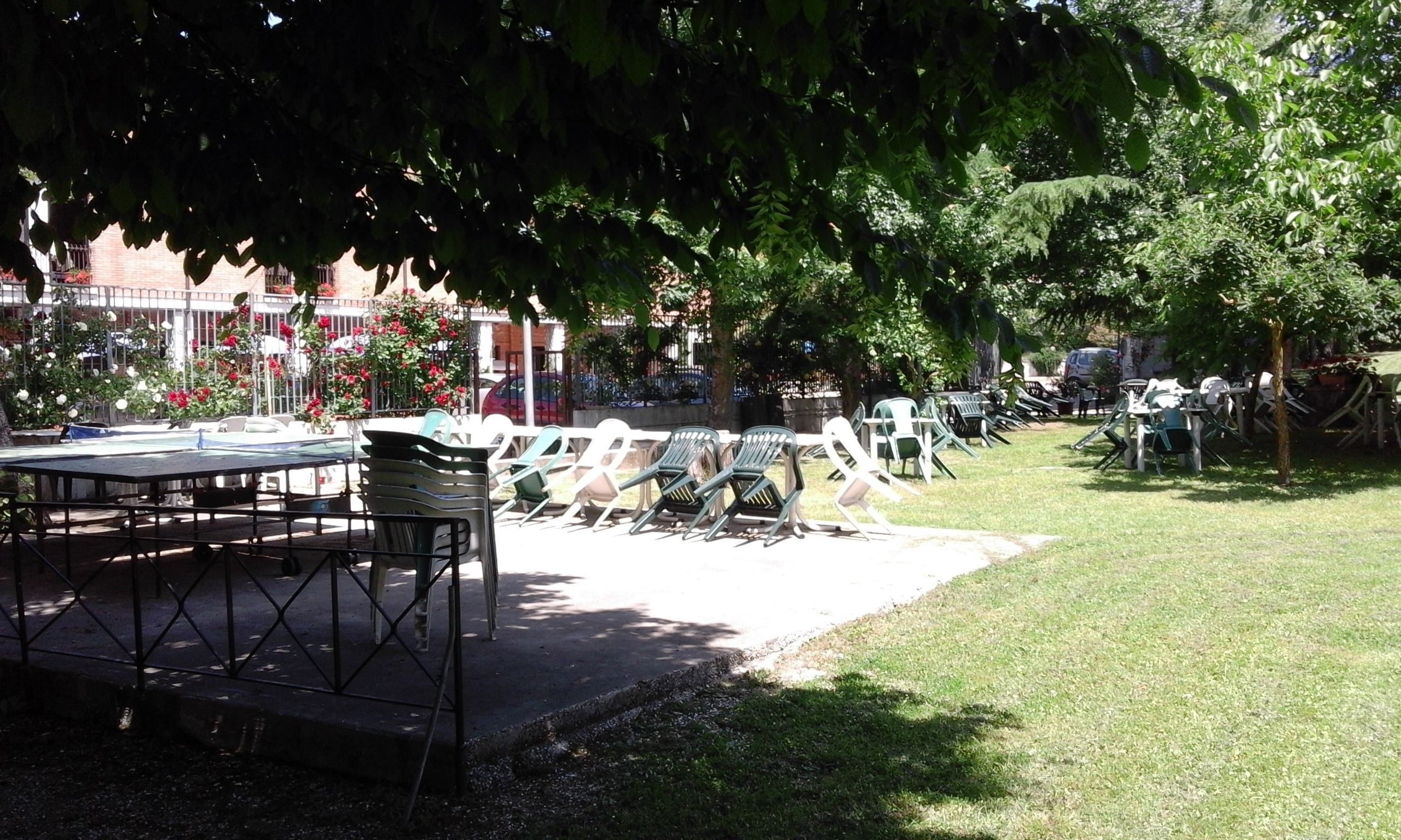 Hub Hotel