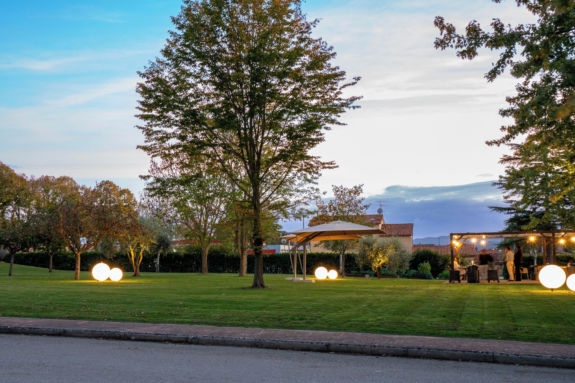 Hub Hotel