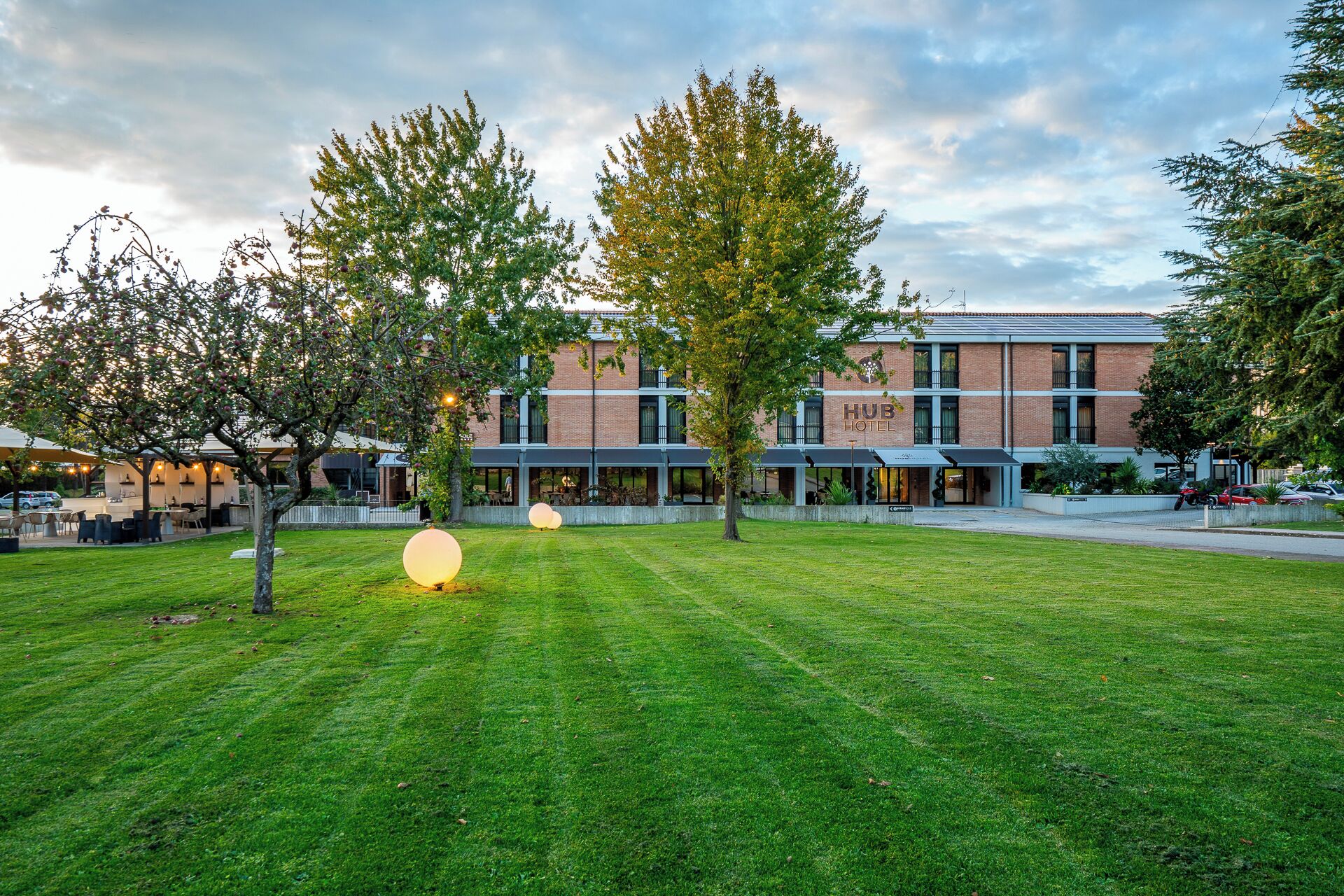Hub Hotel