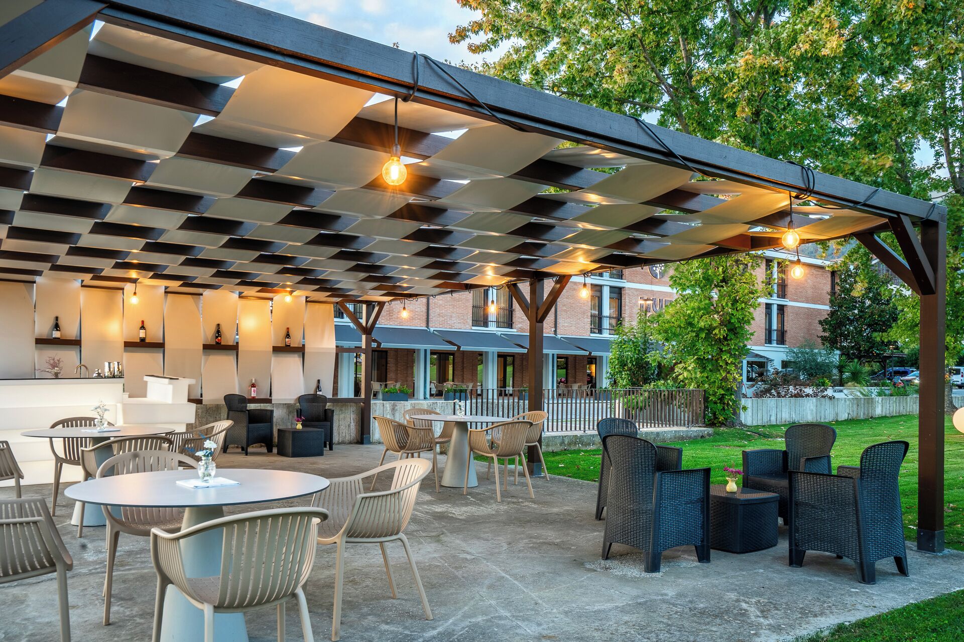 Hub Hotel