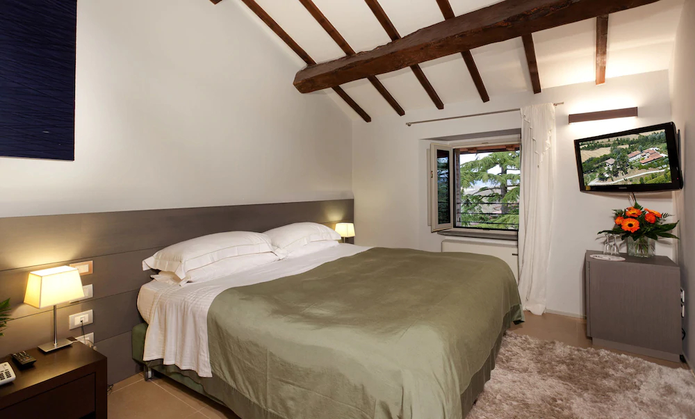 PHI Resort Coldimolino
