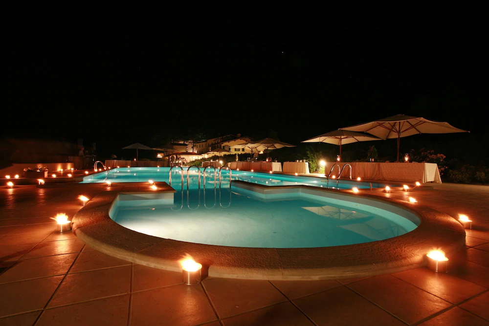 PHI Resort Coldimolino