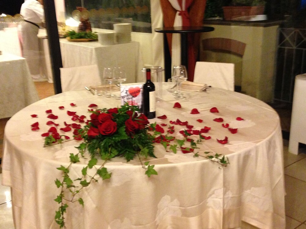 PHI Resort Coldimolino