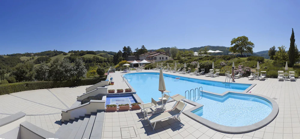 PHI Resort Coldimolino