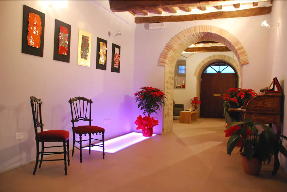PHI Resort Coldimolino