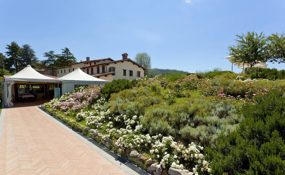 PHI Resort Coldimolino