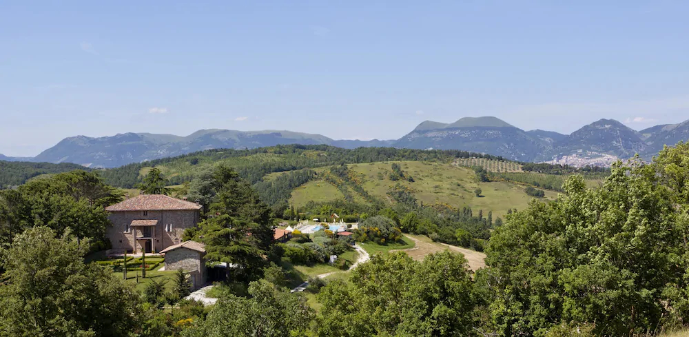 PHI Resort Coldimolino