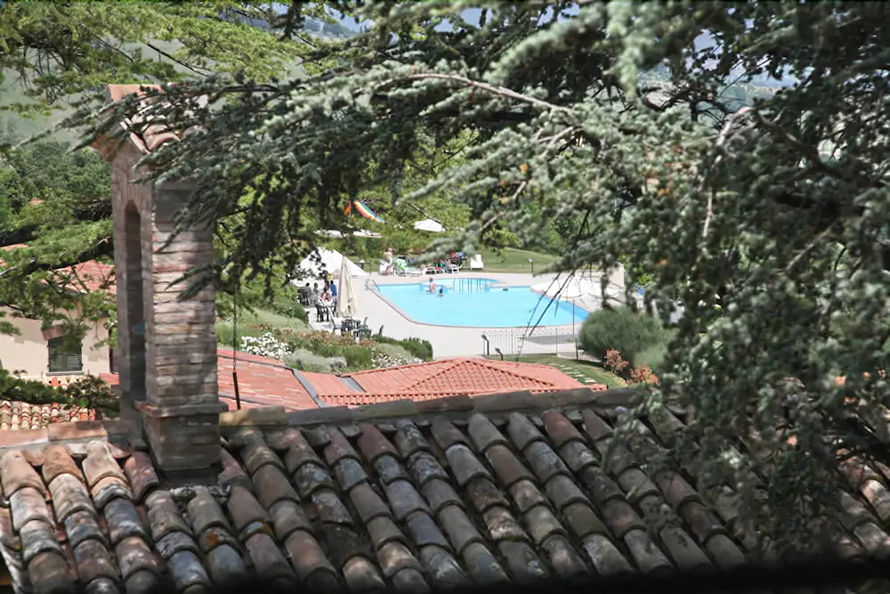 PHI Resort Coldimolino
