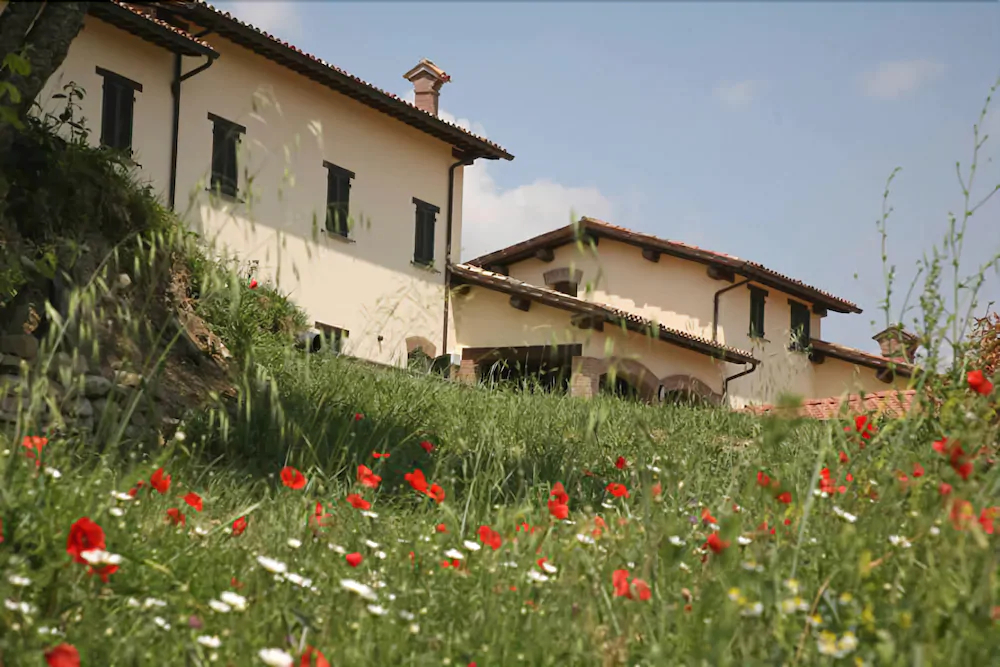 PHI Resort Coldimolino