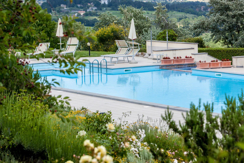 PHI Resort Coldimolino