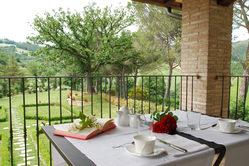 PHI Resort Coldimolino