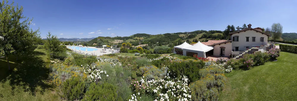 PHI Resort Coldimolino