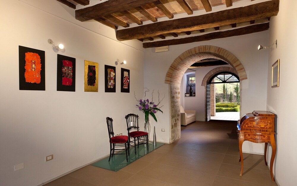 PHI Resort Coldimolino