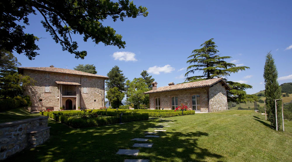 PHI Resort Coldimolino