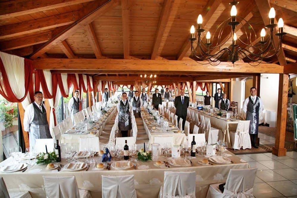 PHI Resort Coldimolino Country House