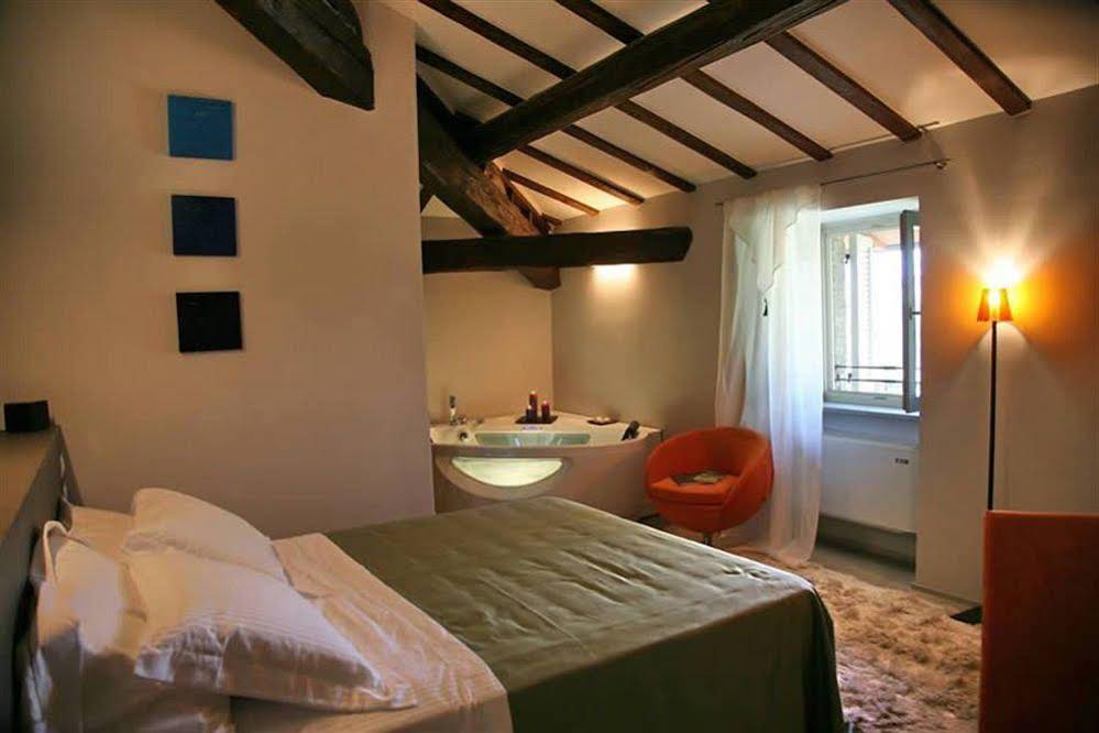 PHI Resort Coldimolino Country House