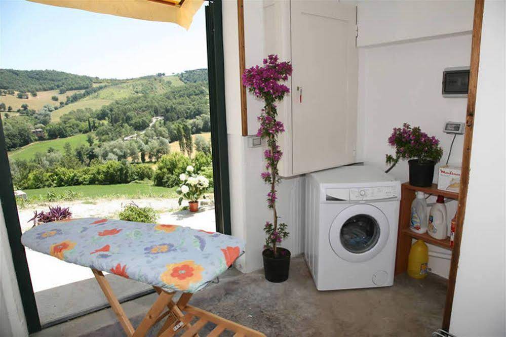 PHI Resort Coldimolino Country House