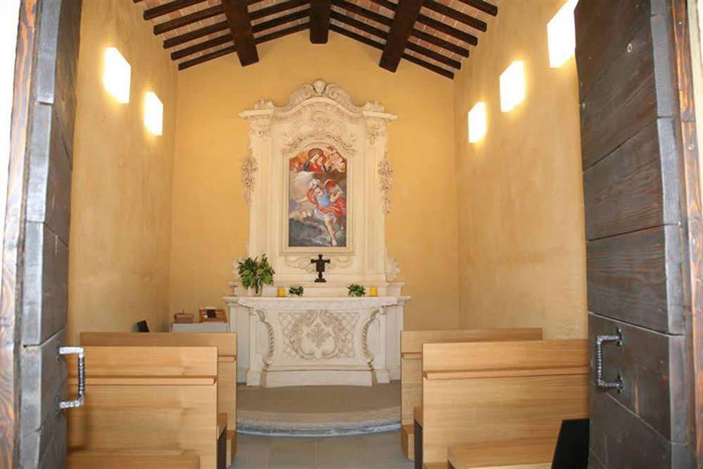 PHI Resort Coldimolino Country House
