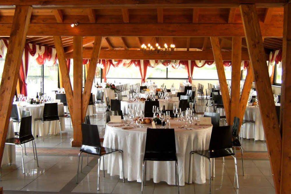 PHI Resort Coldimolino Country House