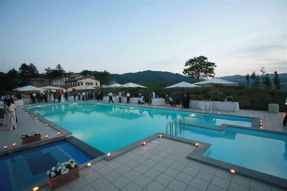 PHI Resort Coldimolino Country House