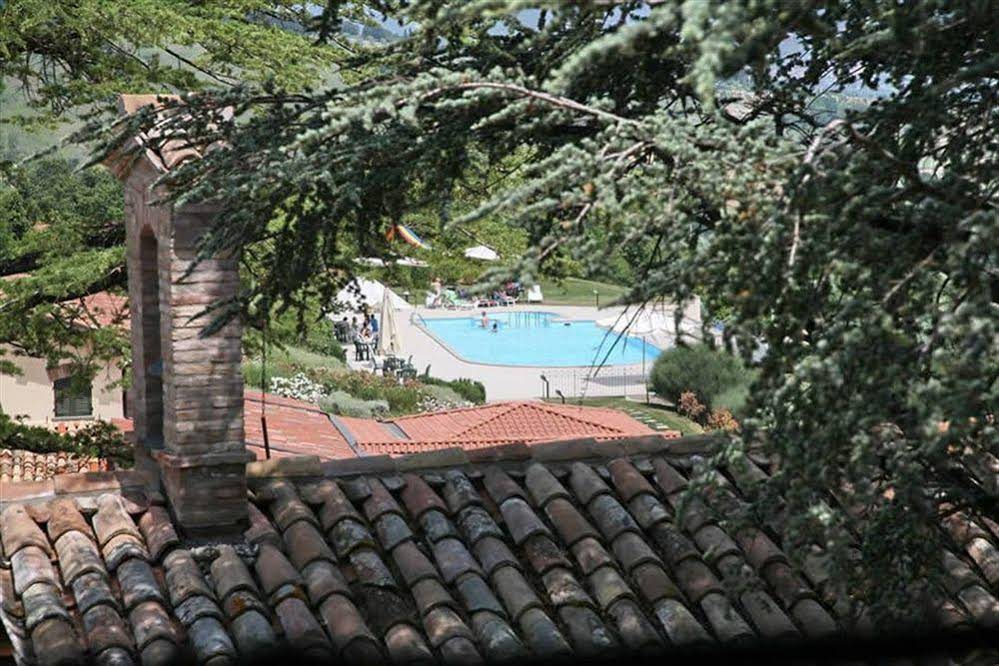 PHI Resort Coldimolino Country House