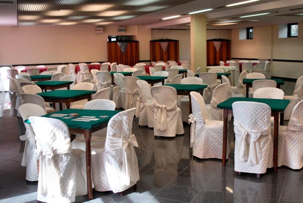 Sporting Hotel