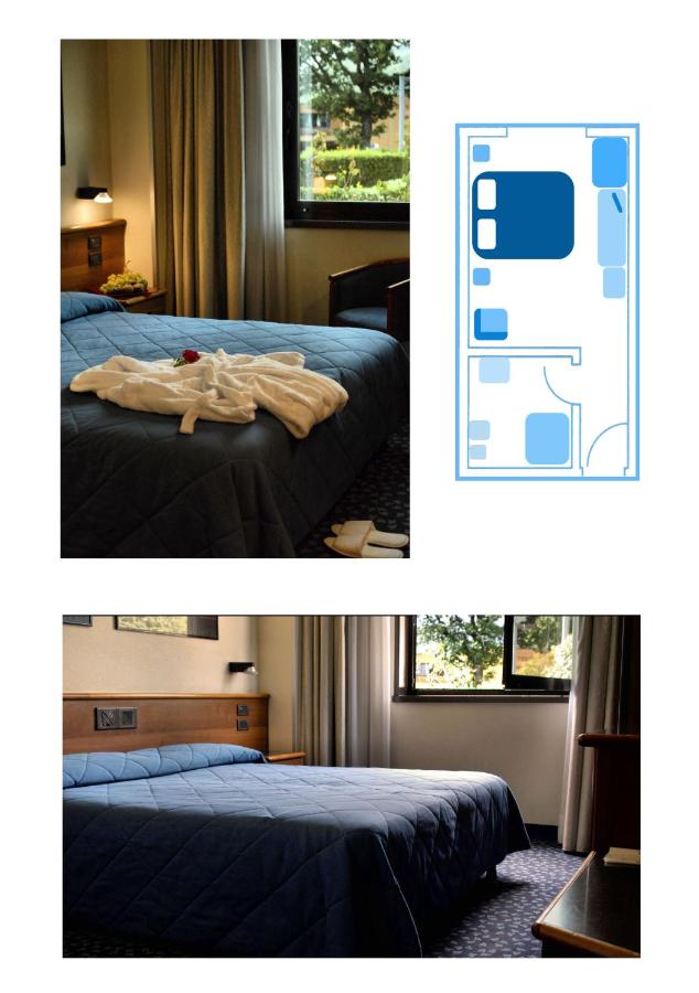 Sporting Hotel