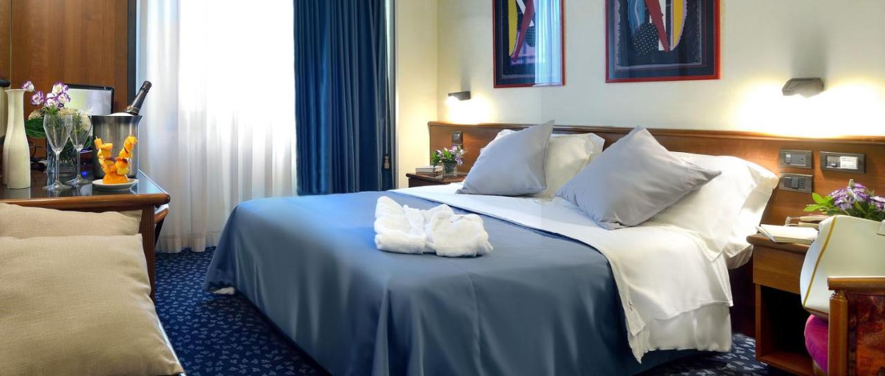 Sporting Hotel