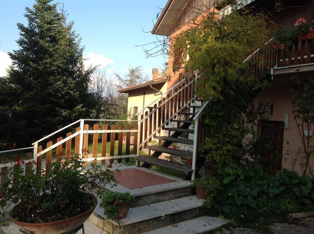 Villa Serena