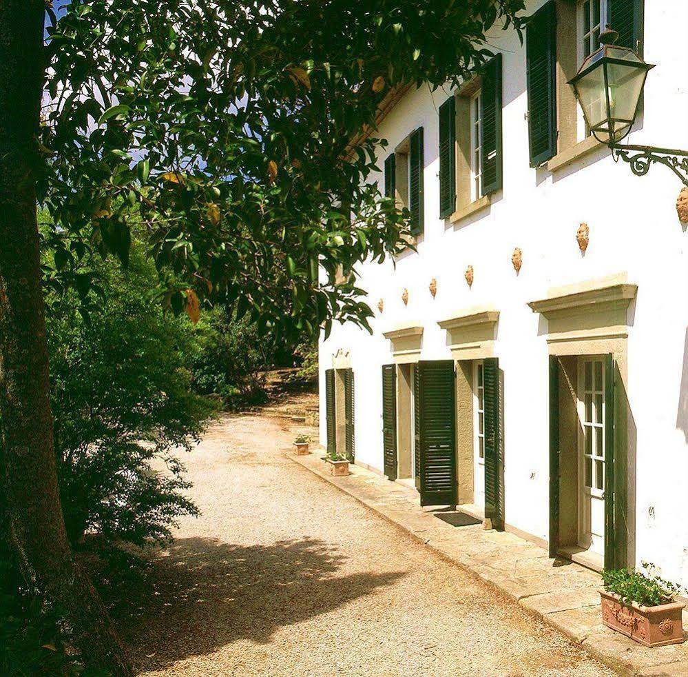 Villa Serena