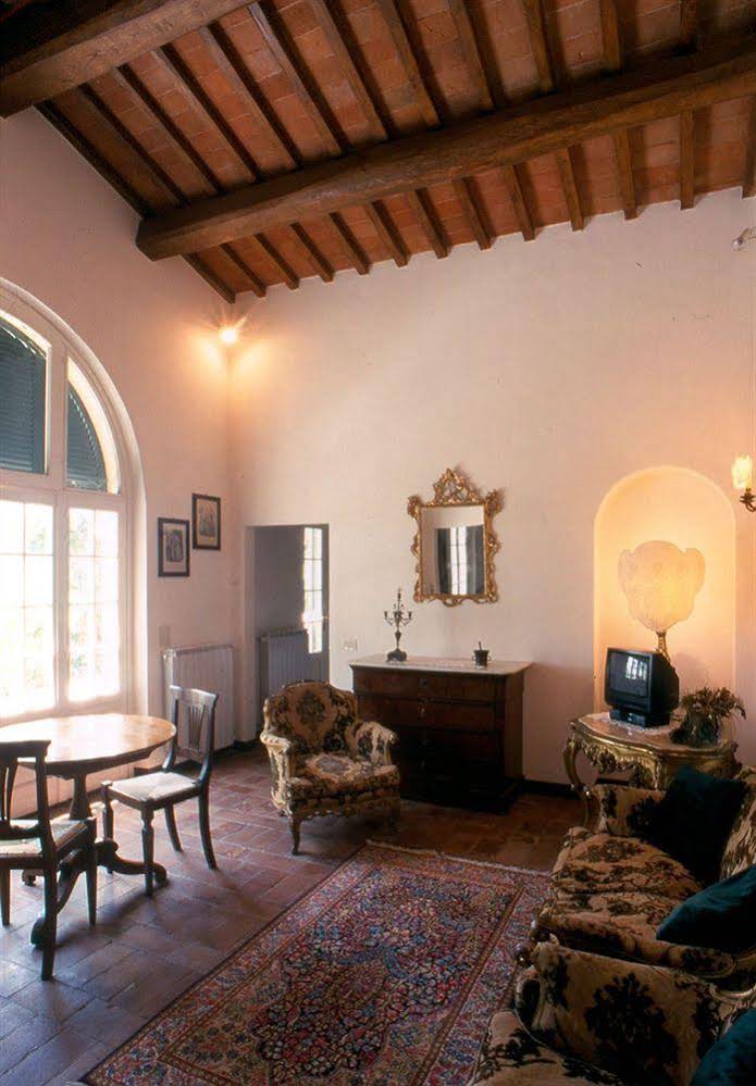Villa Serena