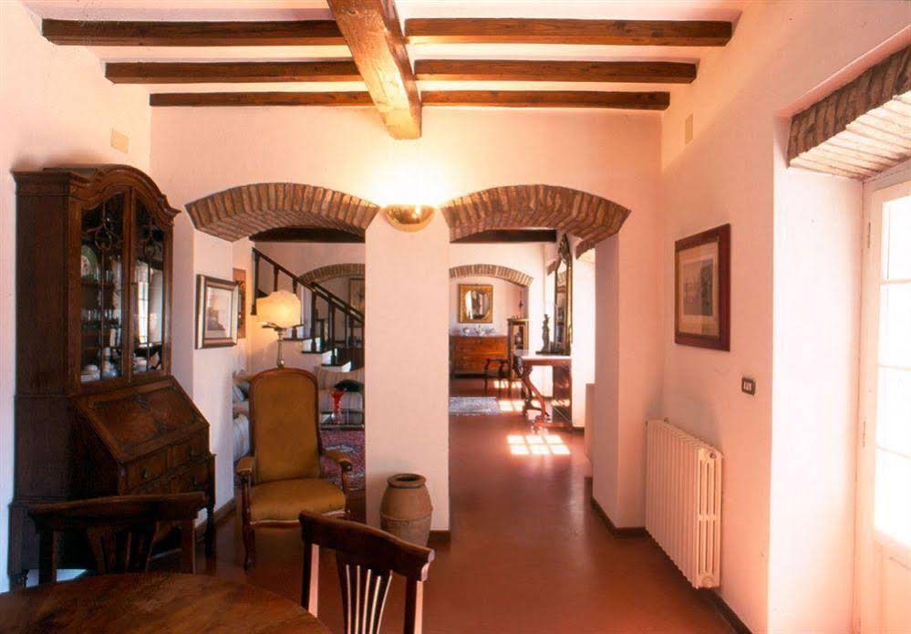 Villa Serena