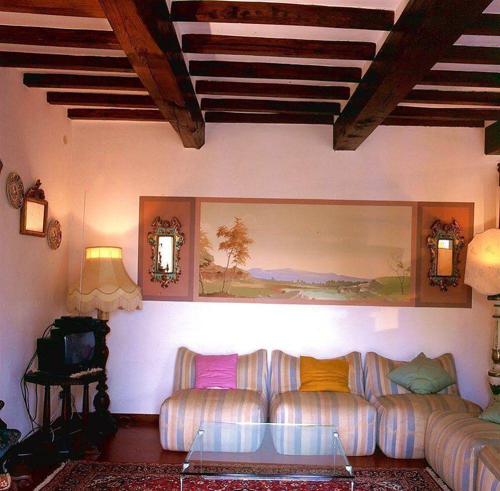 Villa Serena