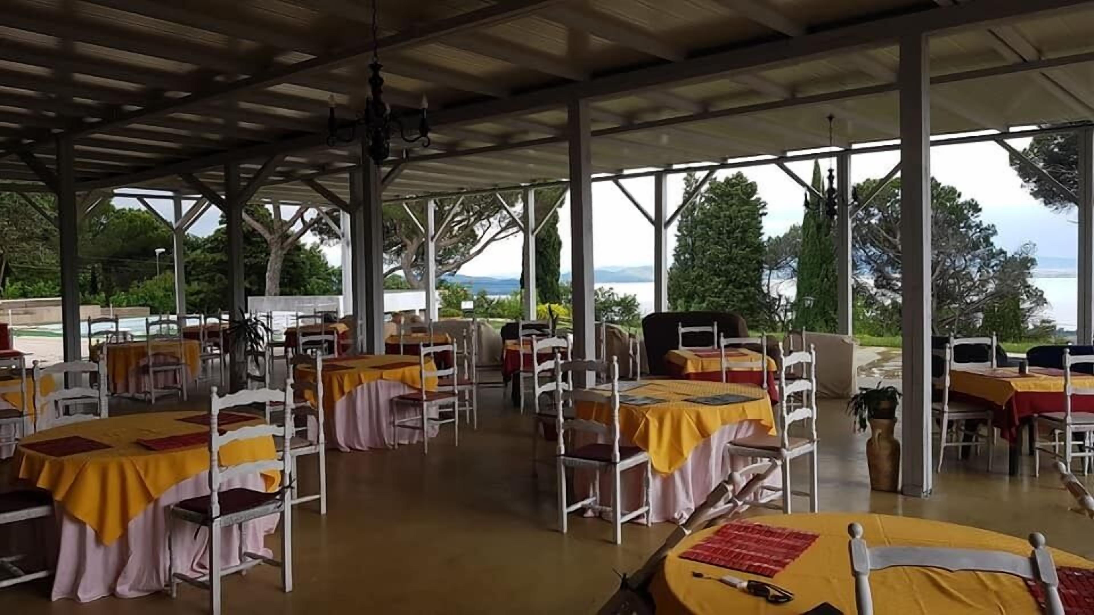 Villa la Cima