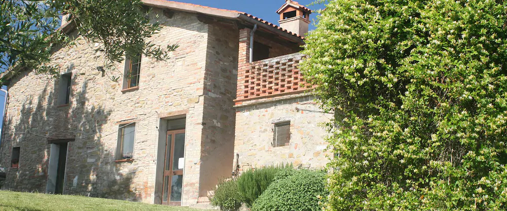 Agriturismo Ippogrifo