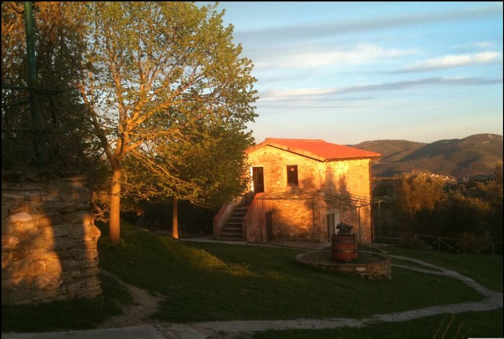 Agriturismo Ippogrifo