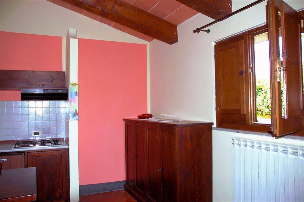Agriturismo Vecchio Granaio